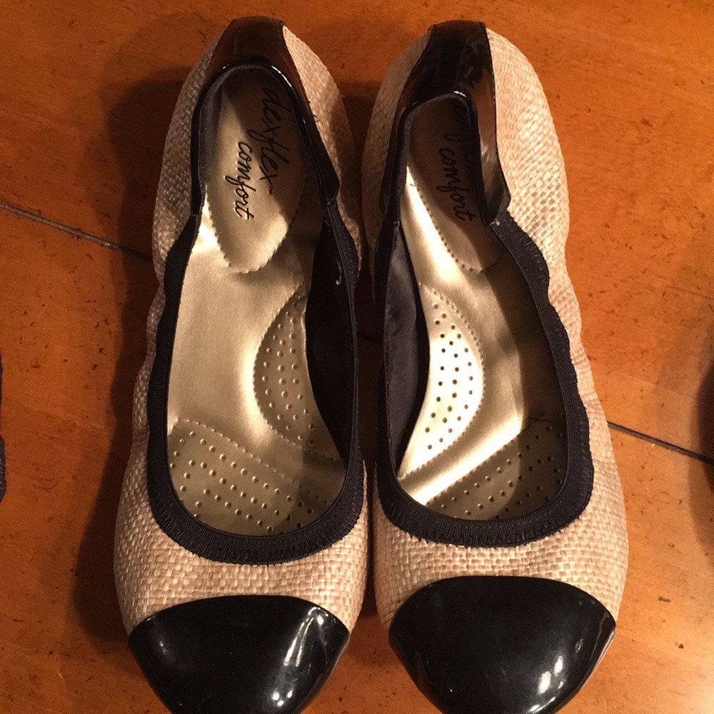 Flex flats